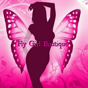 Fly Girl Boutique Shipping Info